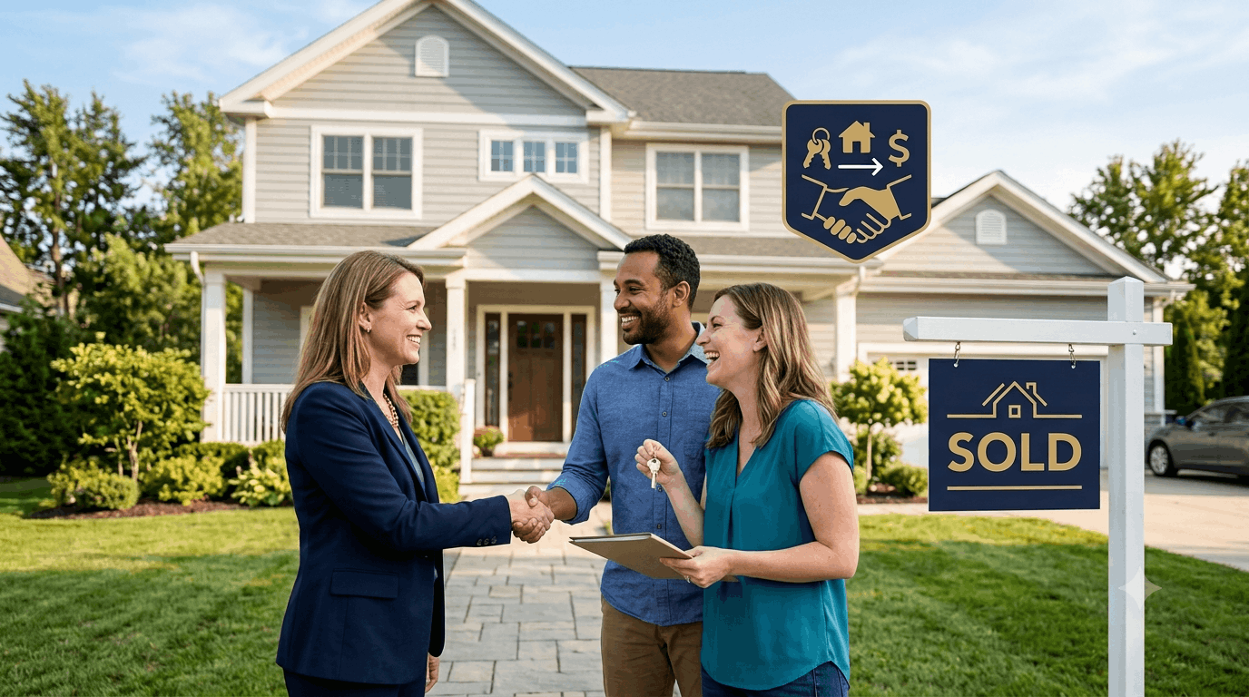 Best pay-at-closing real estate leads for agents in 2026