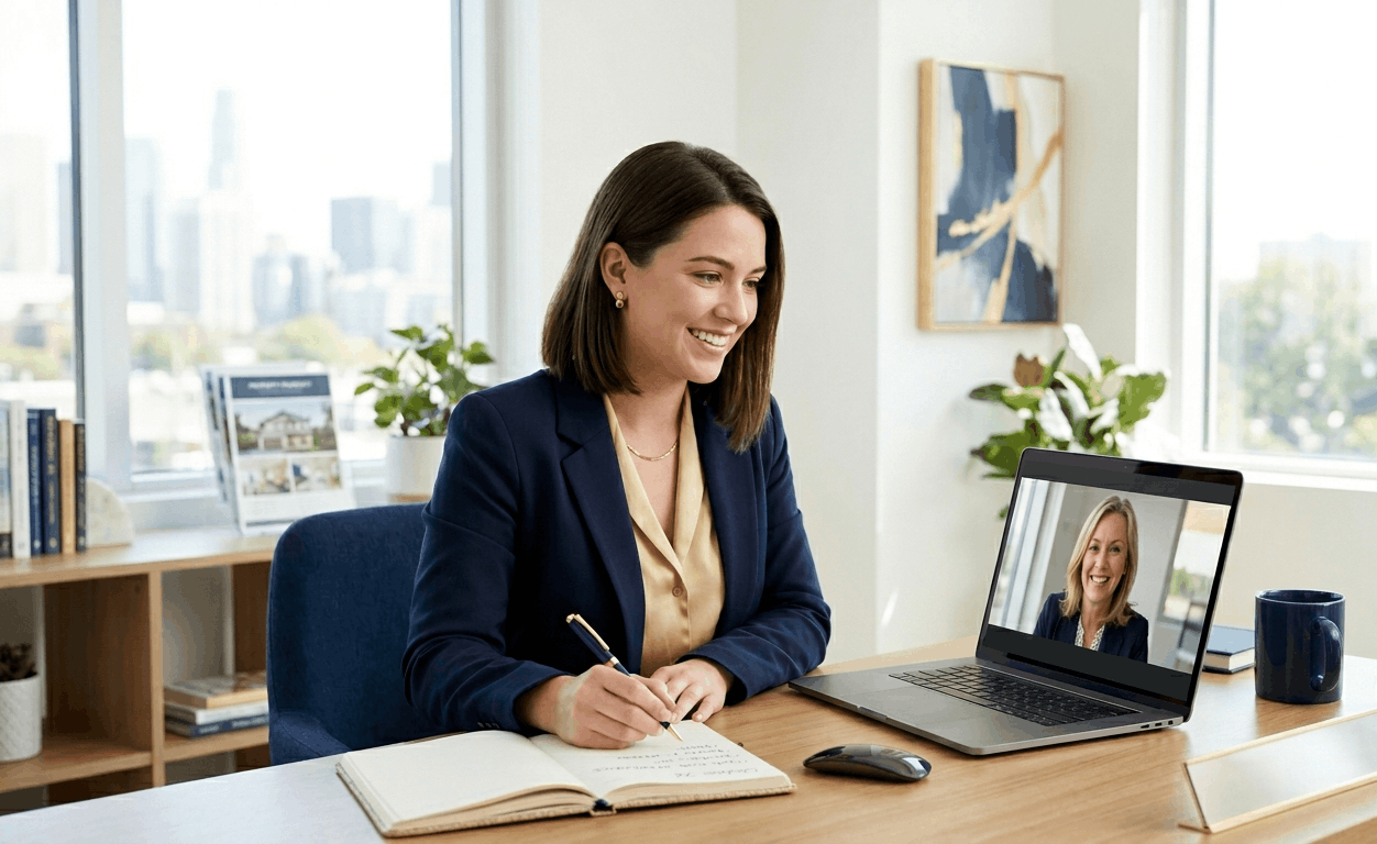 Best real estate coaching for new agents in 2026
