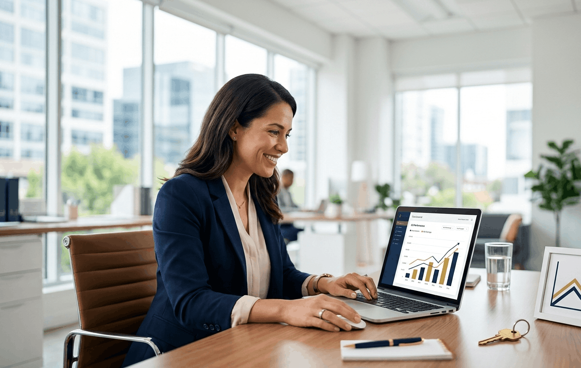 Best 100% commission real estate brokerages in 2026